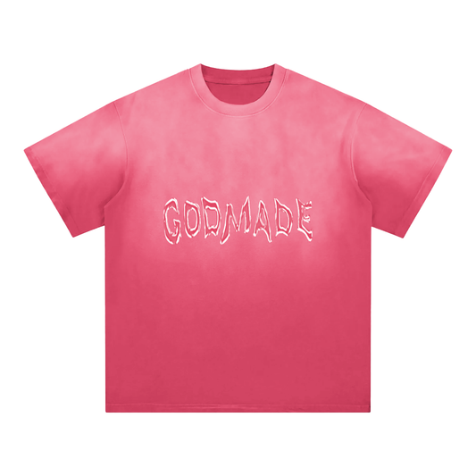 GodMade Tee