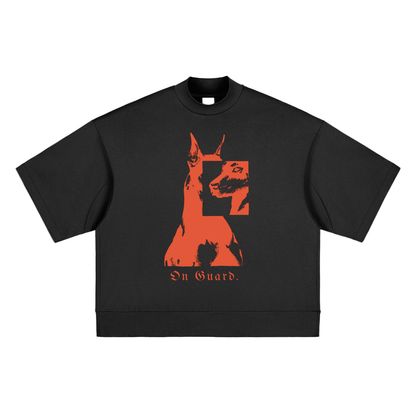On Guard Tee