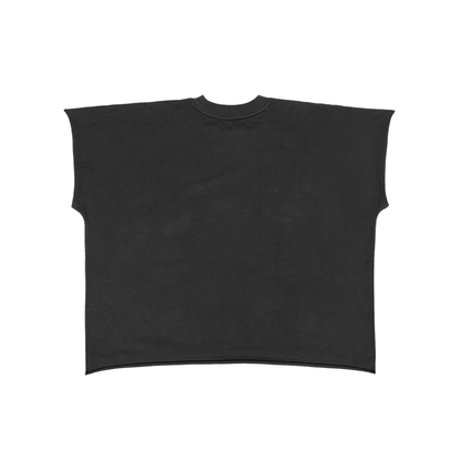 All Glory Cut Off Muscle Tee