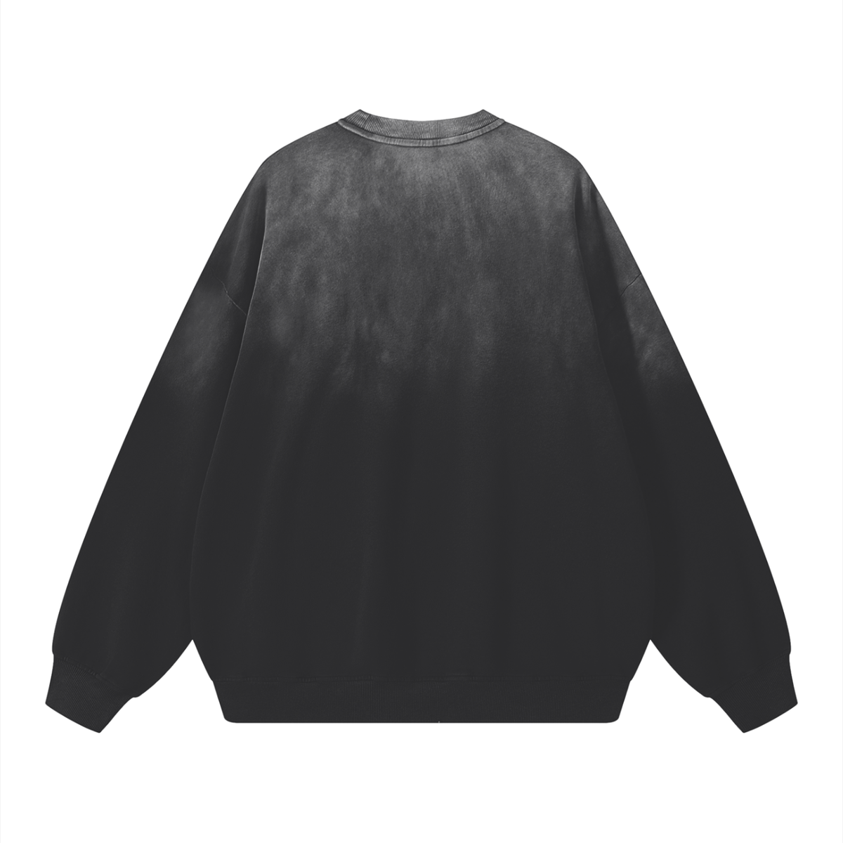 GodMade Crewneck