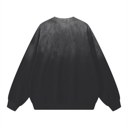 GodMade Crewneck
