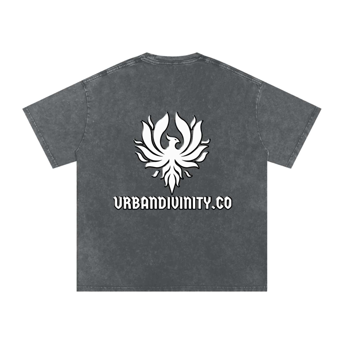 Embrace Abundance Tee