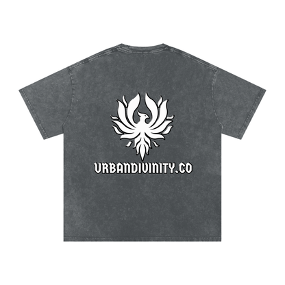 Embrace Abundance Tee