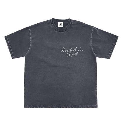 Rooted in Christ Tee