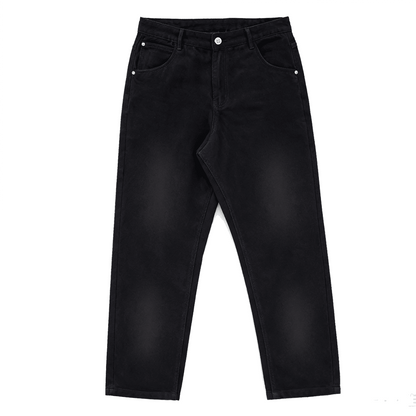 UD Forge Straight-Leg Denim Jeans