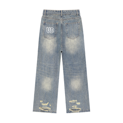 Women's Eden Denim Jeans