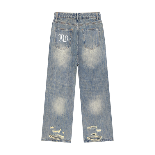 Women's Eden Denim Jeans