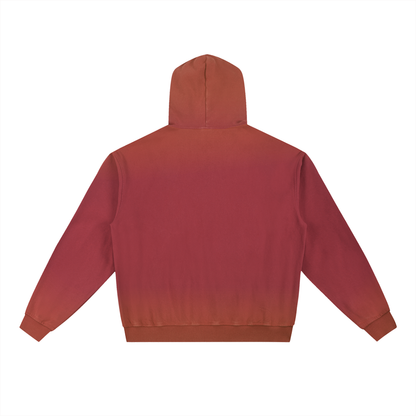 Good Days Ahead Fleece Hoodie
