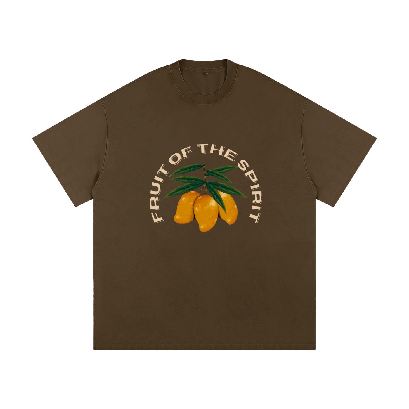Fruit of the Spirit Tee