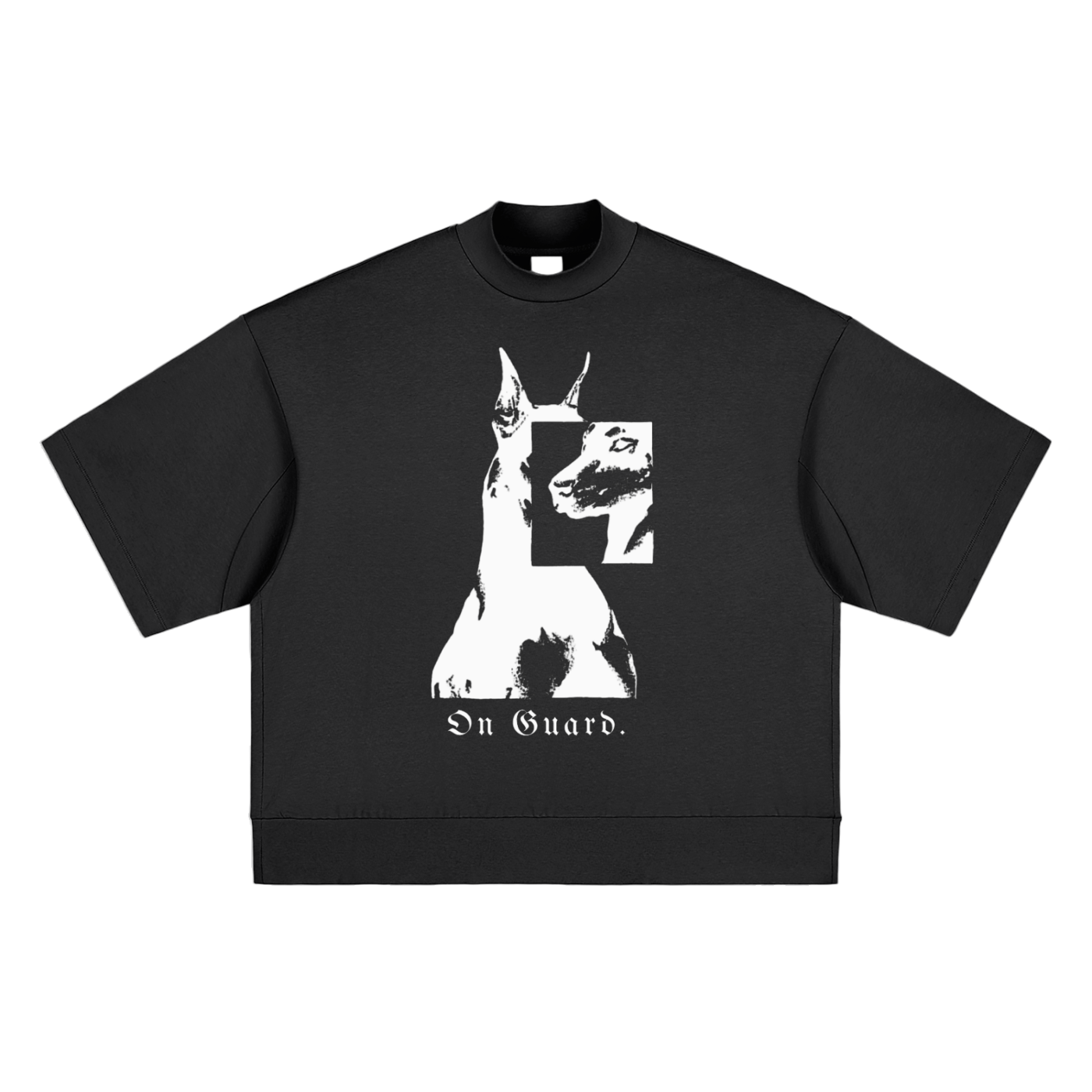 On Guard Tee