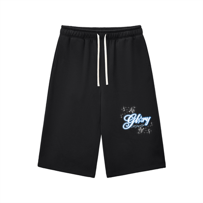 All Glory 3/4 Sweatshorts