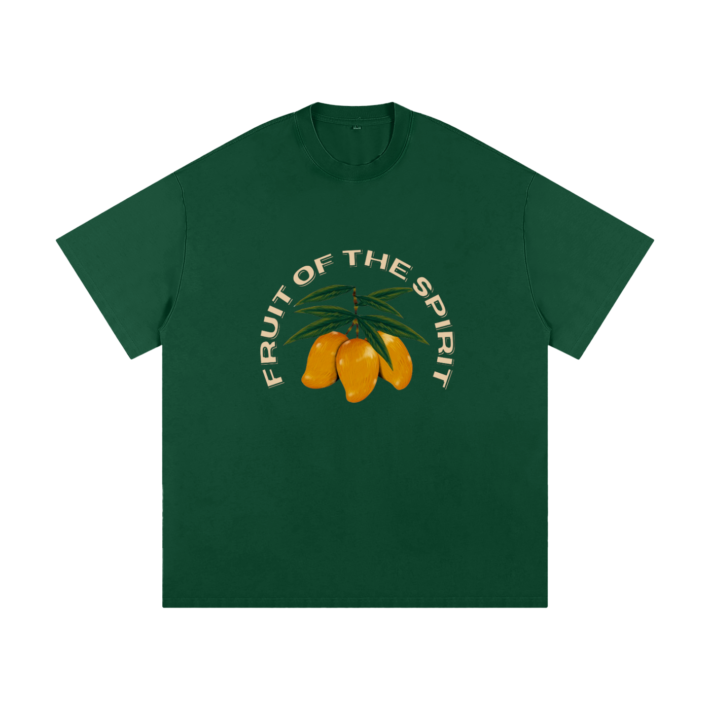 Fruit of the Spirit Tee