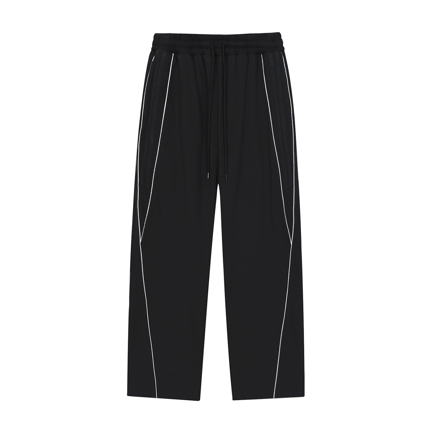UD Chrome Reflective Track Pants