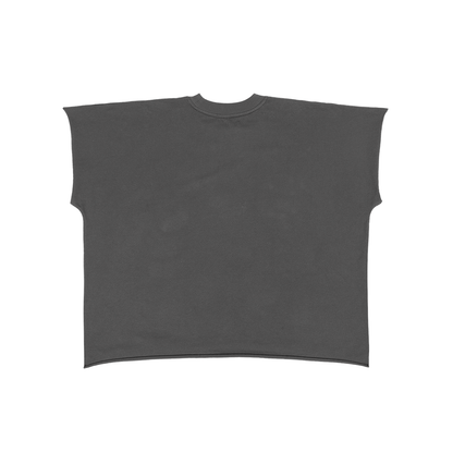 All Glory Cut Off Muscle Tee