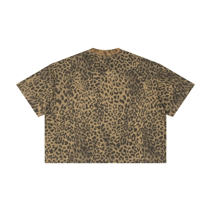 Women's Fearfully + Wonderfully Made Boxy Tee