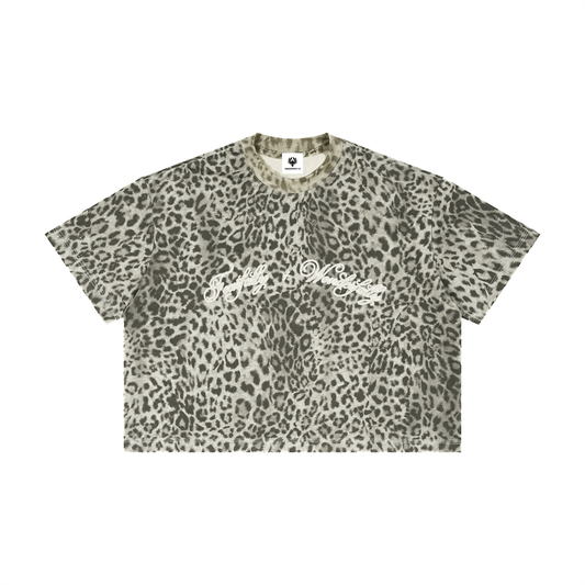 Women's Fearfully + Wonderfully Made Boxy Tee