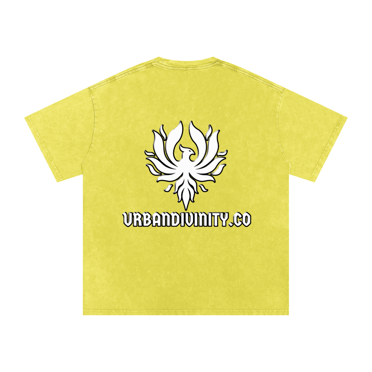 Embrace Abundance Tee