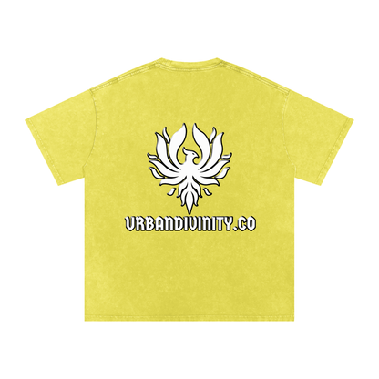 Embrace Abundance Tee