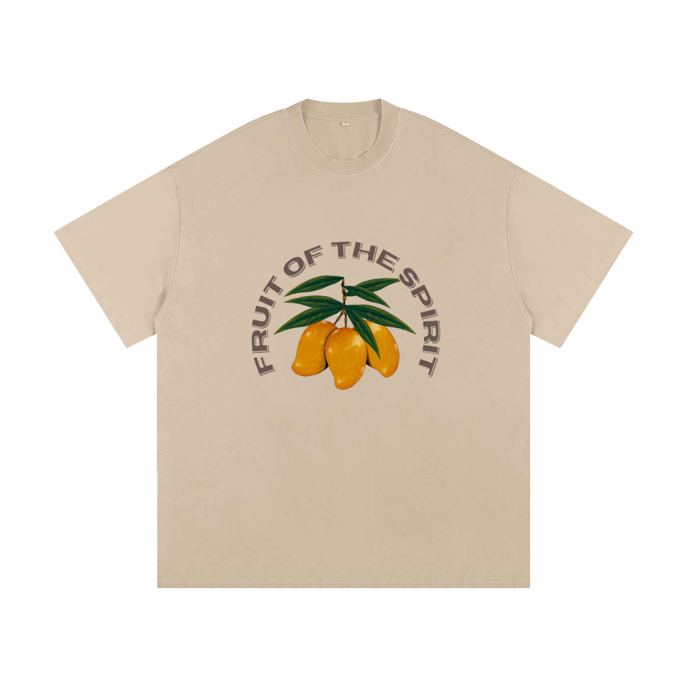 Fruit of the Spirit Tee