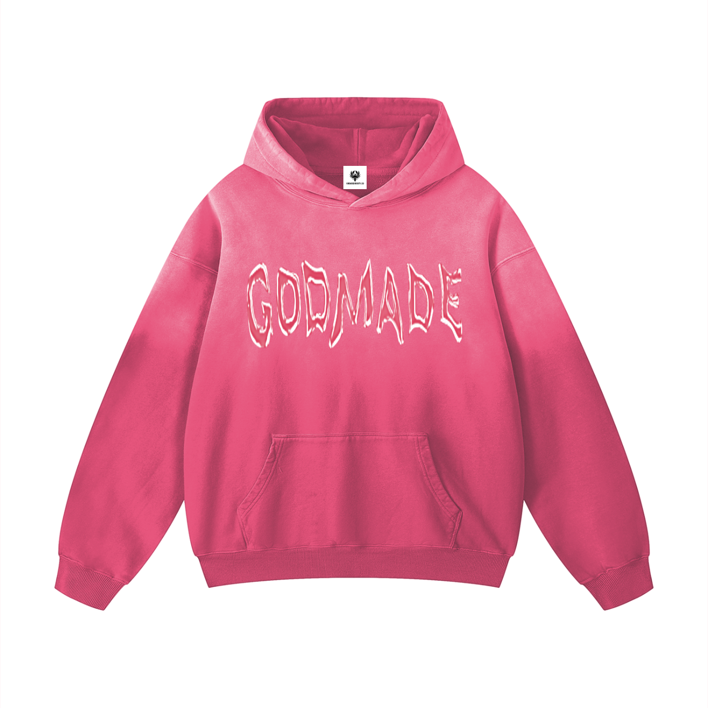 GodMade Hoodie