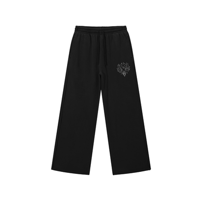 UD Chrome Straight Leg Sweatpants