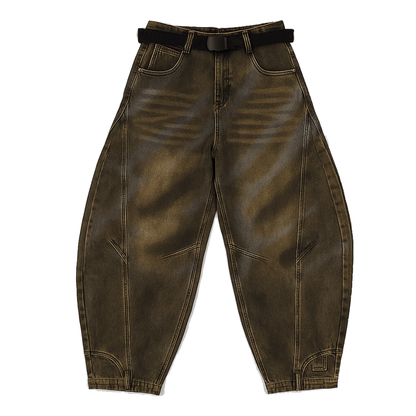 UD Vanguard Barrel Denim Jeans