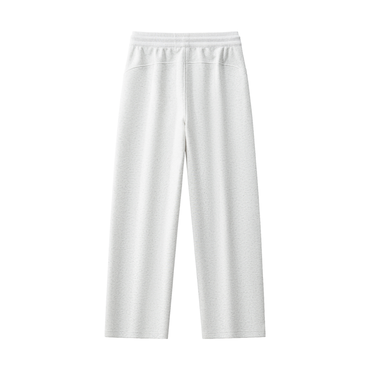 Women’s Love Thy Neighbor Fleece Straight-Leg Sweatpants