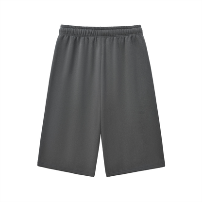 All Glory 3/4 Sweatshorts