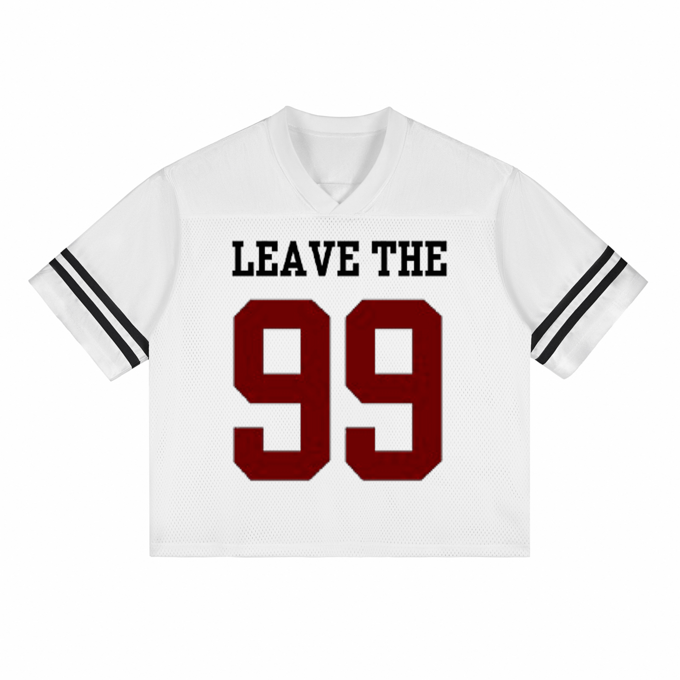 Leave the 99 Jersey
