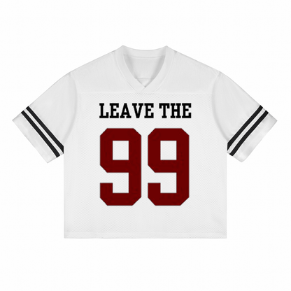 Leave the 99 Jersey