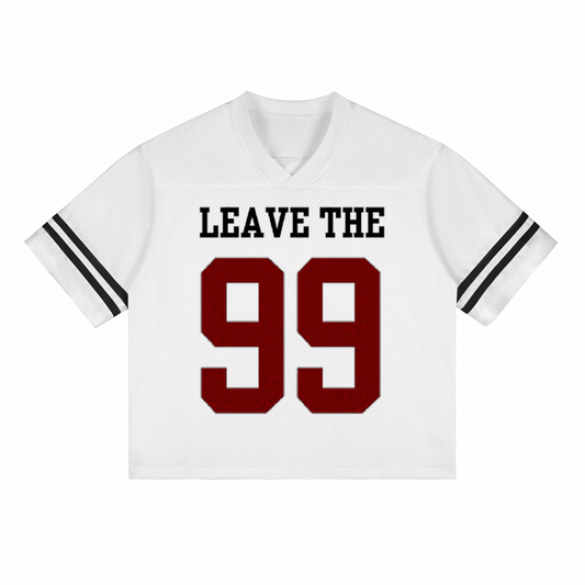 Leave the 99 Jersey