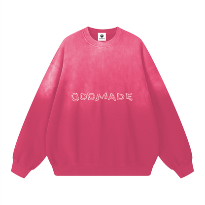 GodMade Crewneck