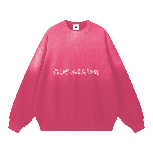 GodMade Crewneck
