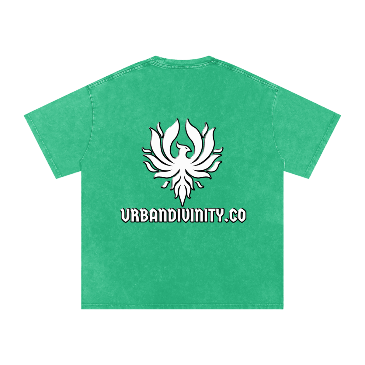 Embrace Abundance Tee