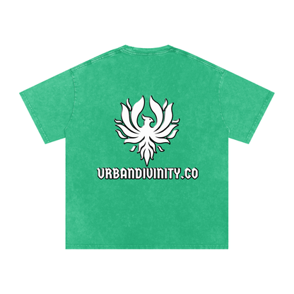 Embrace Abundance Tee