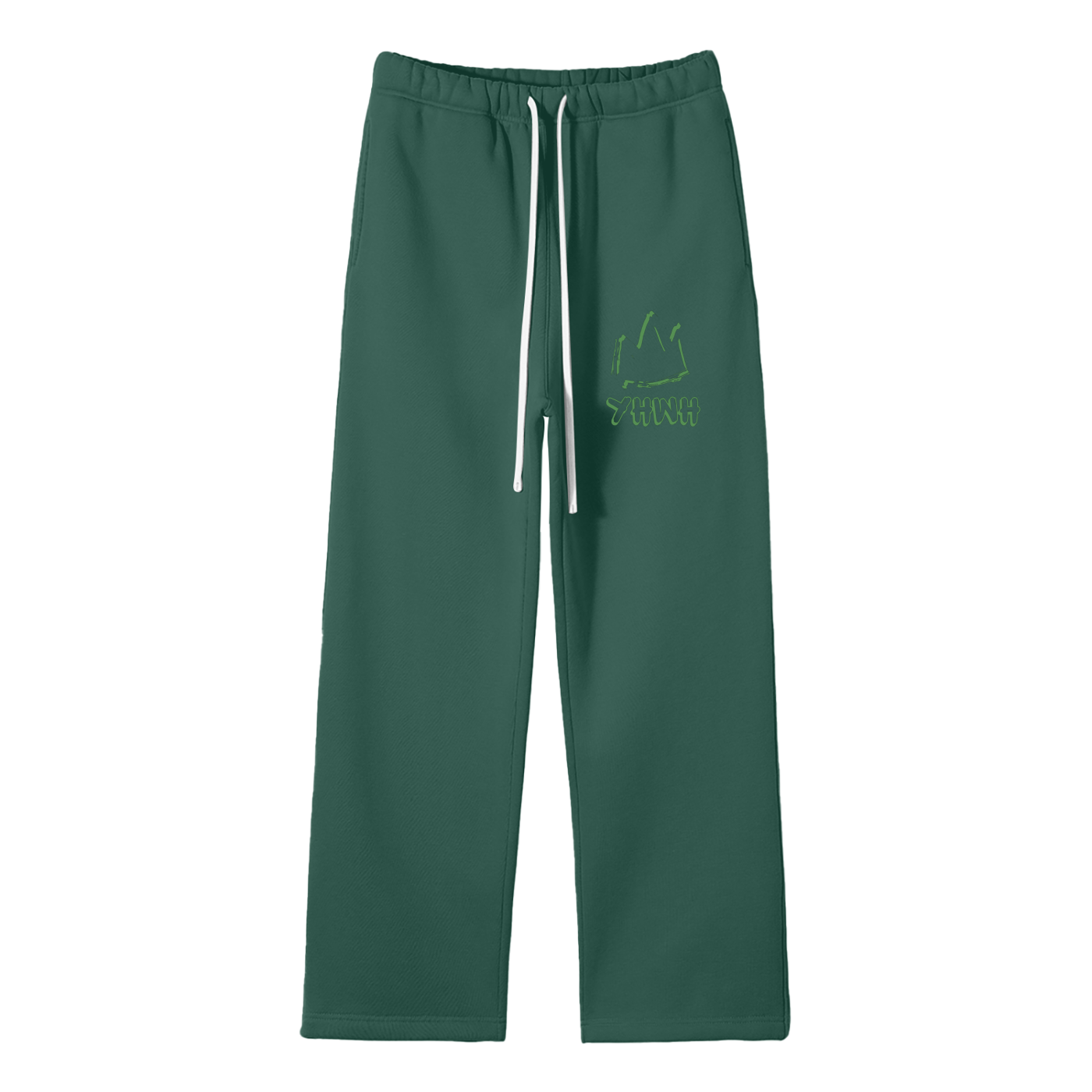 YHWH Fleece Sweatpants