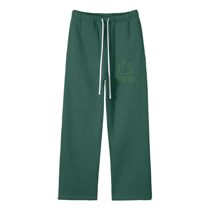 YHWH Fleece Sweatpants