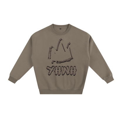 YHWH Crewneck