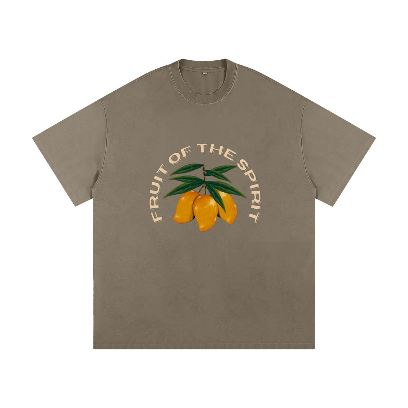 Fruit of the Spirit Tee