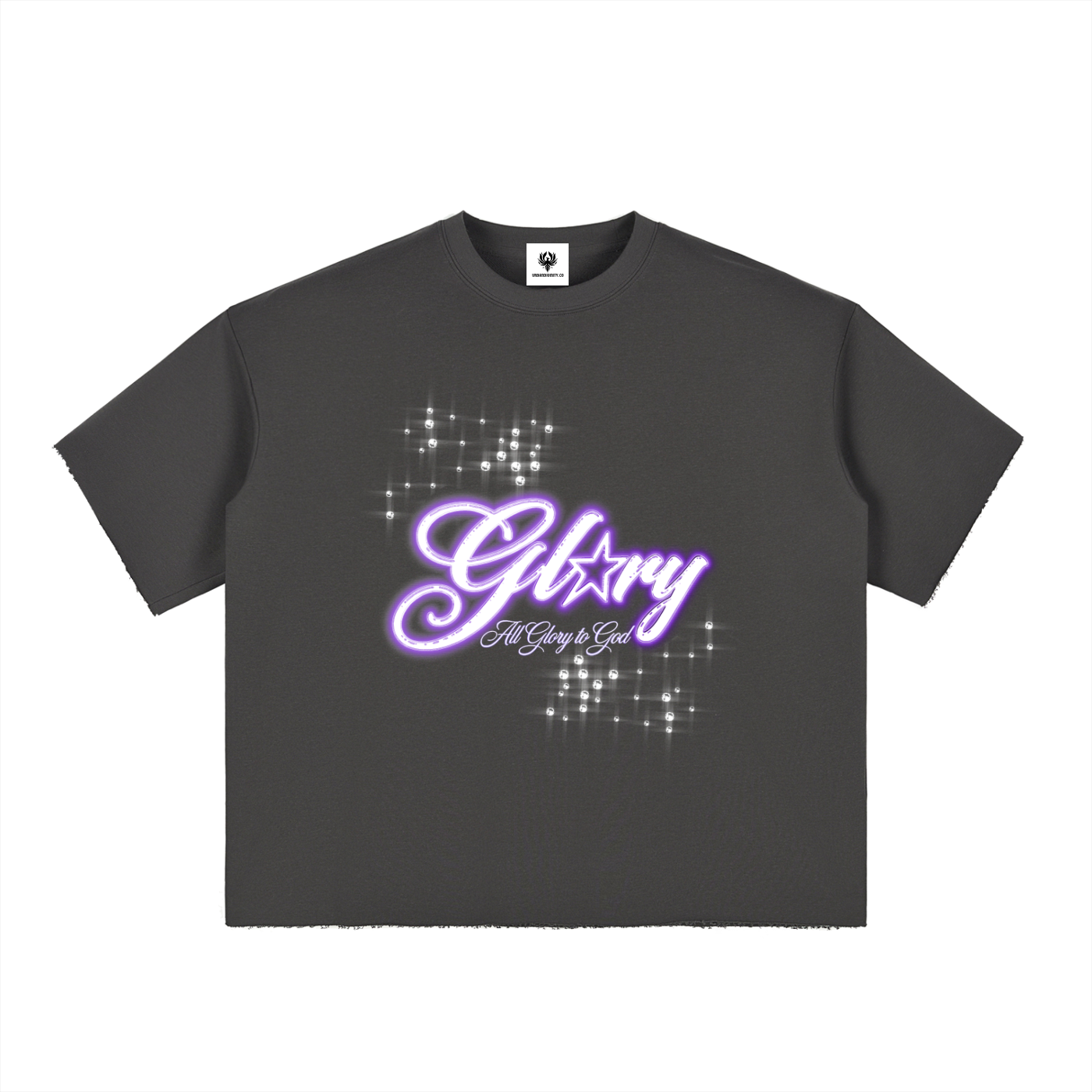 All Glory Tee