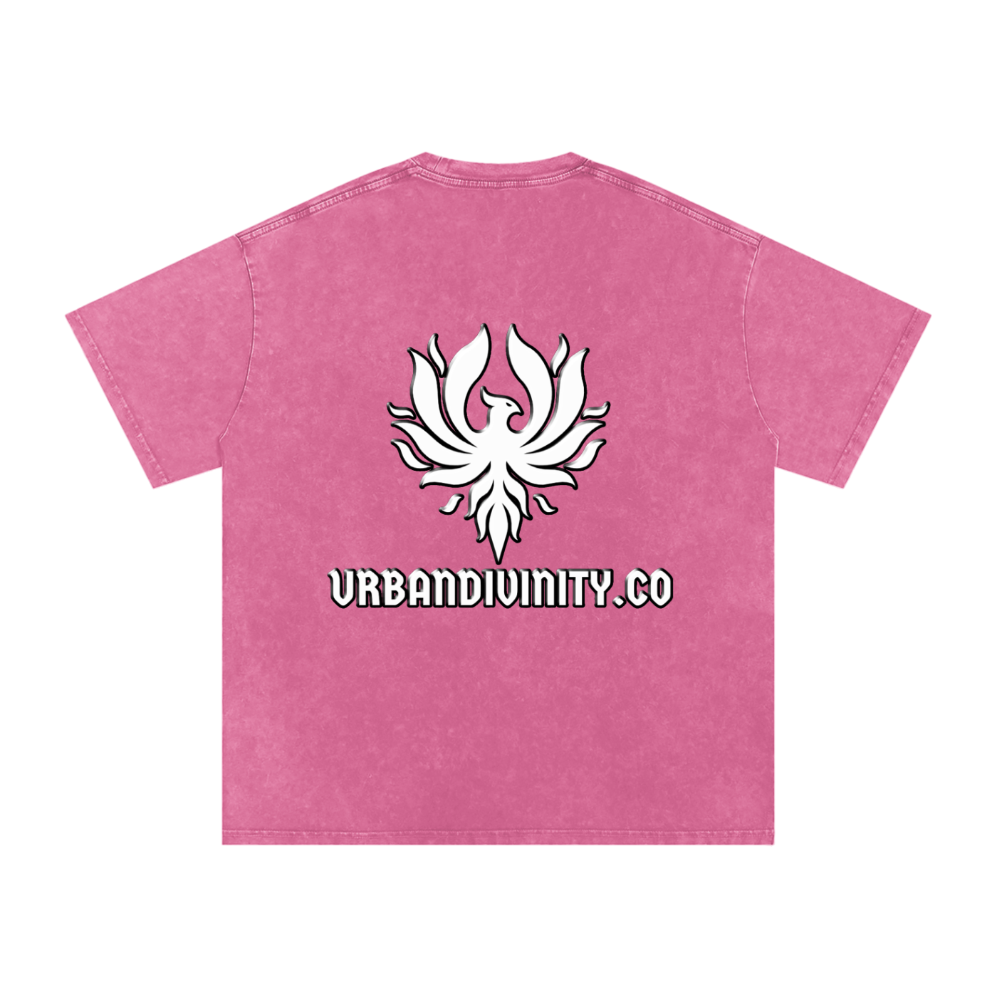 Embrace Abundance Tee