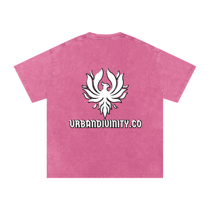 Embrace Abundance Tee