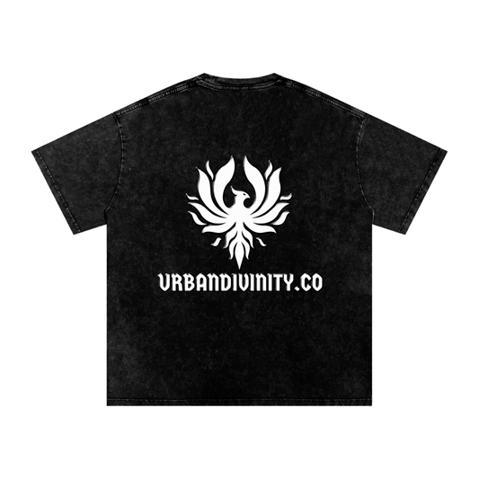 Embrace Abundance Tee