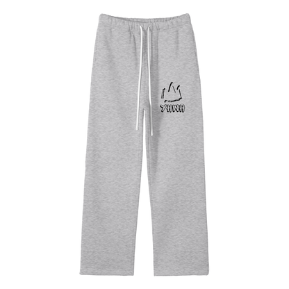 YHWH Fleece Sweatpants