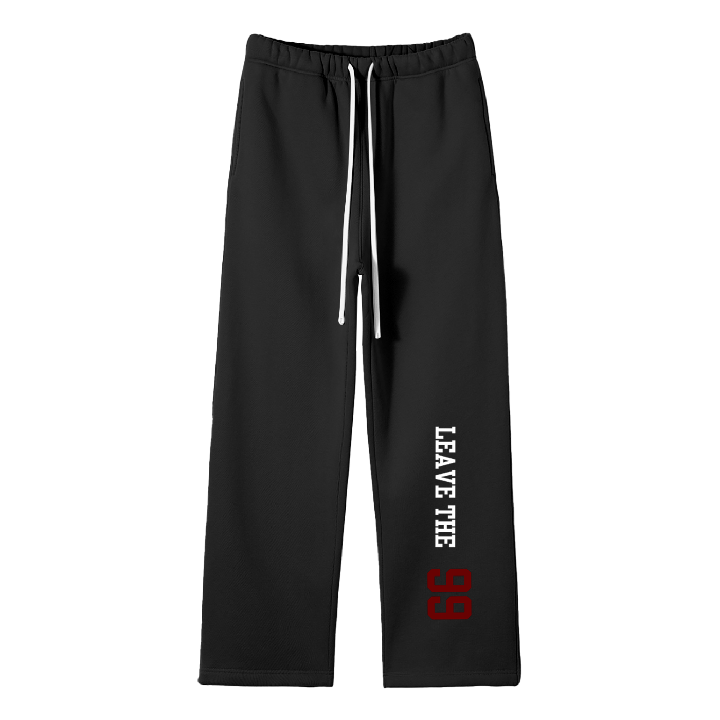 Leave the 99 Sweatpants