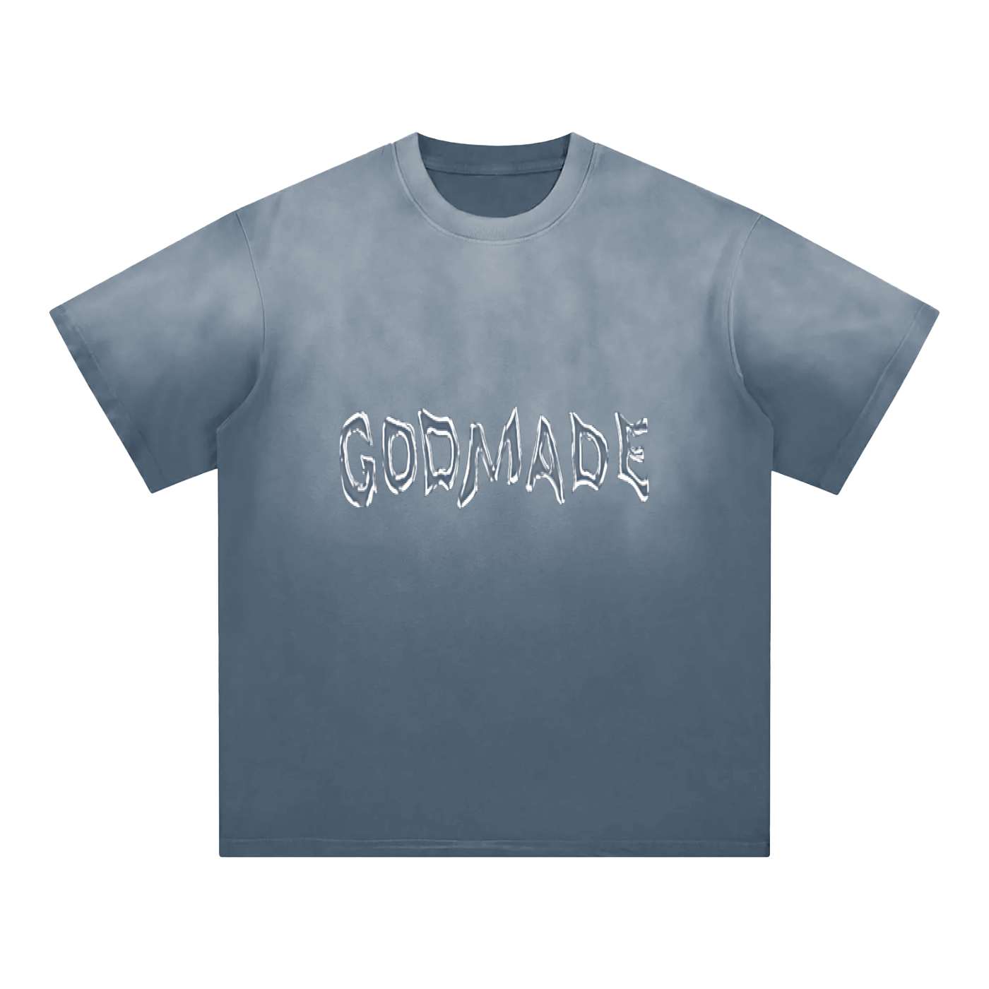 GodMade Tee