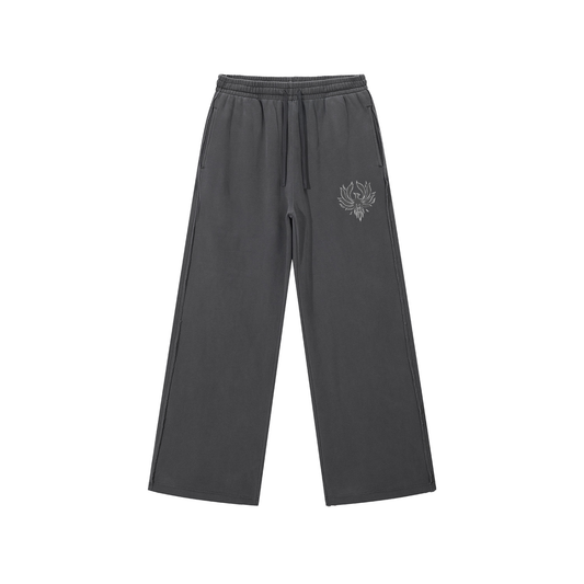 UD Chrome Straight Leg Sweatpants