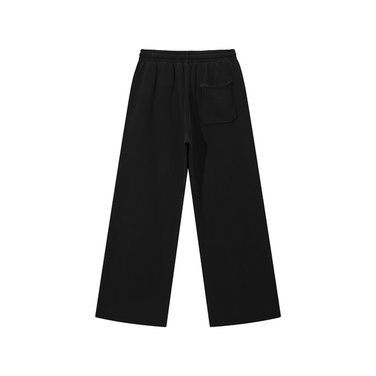 UD Chrome Straight Leg Sweatpants