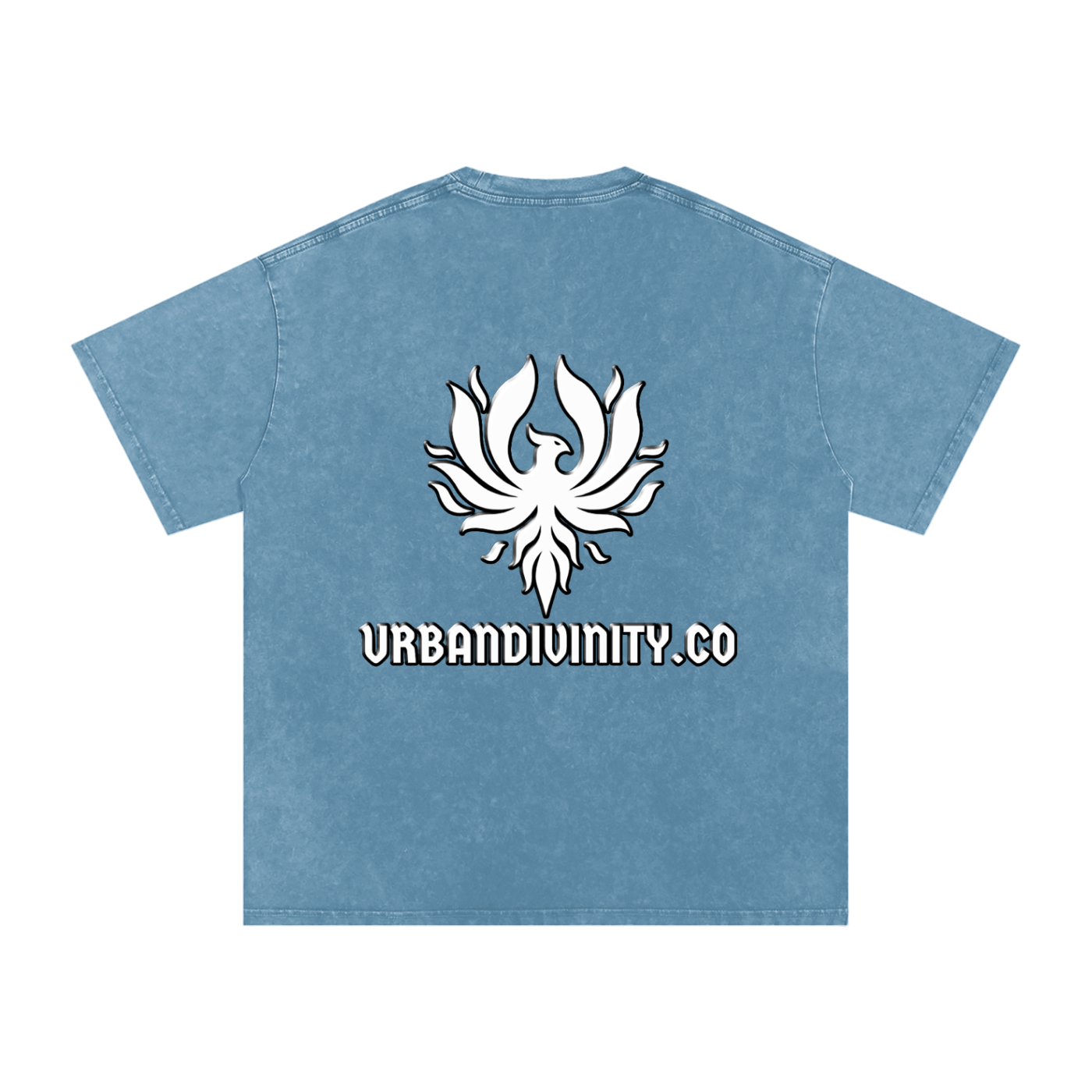 Embrace Abundance Tee