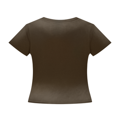 Women's Freedom Tee